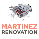 Martinez Renovation